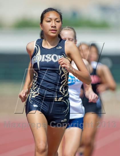 Thumbnail 2 in NISD Alamo Relays photogallery.