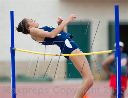 Thumbnail 1 in NISD Alamo Relays photogallery.