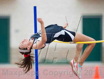 Thumbnail 1 in NISD Alamo Relays photogallery.