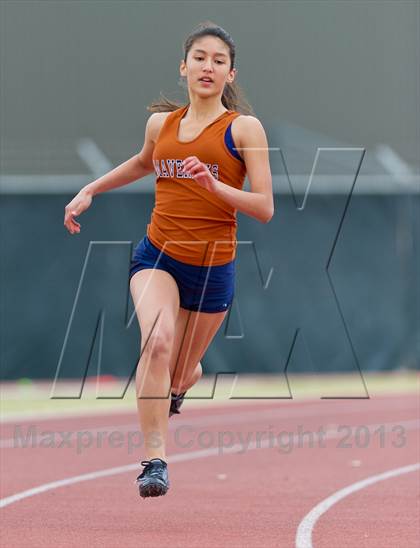 Thumbnail 3 in NISD Alamo Relays photogallery.