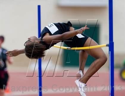 Thumbnail 1 in NISD Alamo Relays photogallery.
