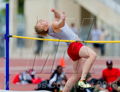 Thumbnail 1 in NISD Alamo Relays photogallery.