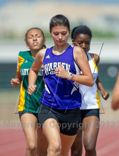 Thumbnail 1 in NISD Alamo Relays photogallery.