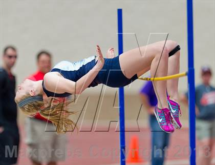 Thumbnail 1 in NISD Alamo Relays photogallery.
