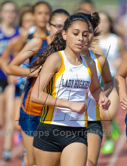 Thumbnail 2 in NISD Alamo Relays photogallery.