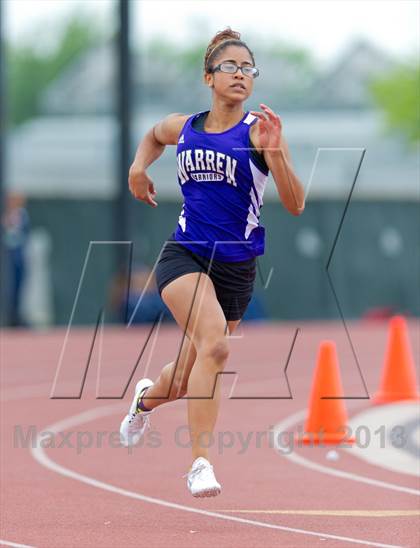 Thumbnail 1 in NISD Alamo Relays photogallery.