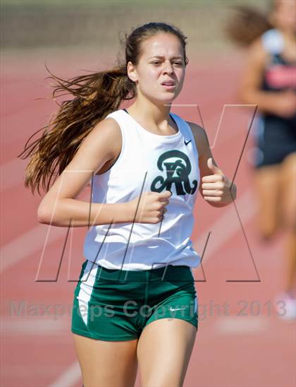 Thumbnail 2 in NISD Alamo Relays photogallery.