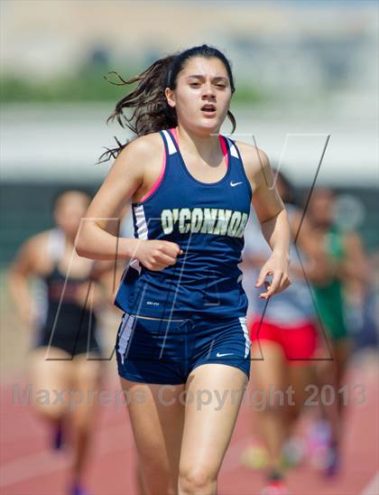 Thumbnail 3 in NISD Alamo Relays photogallery.