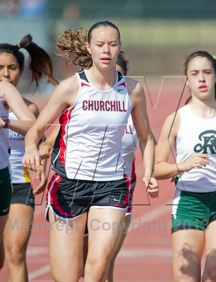 Thumbnail 1 in NISD Alamo Relays photogallery.