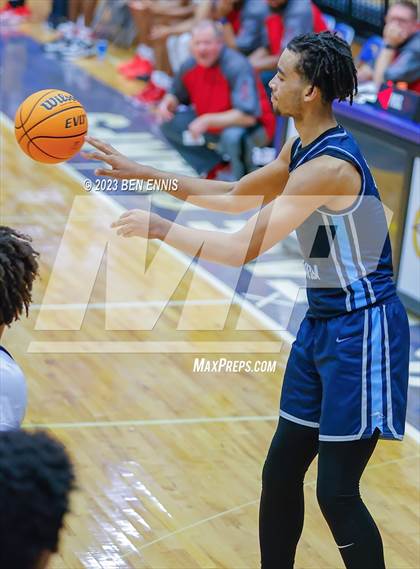 Thumbnail 3 in Alexander vs. Mount Vernon (Tournament of Champions) photogallery.
