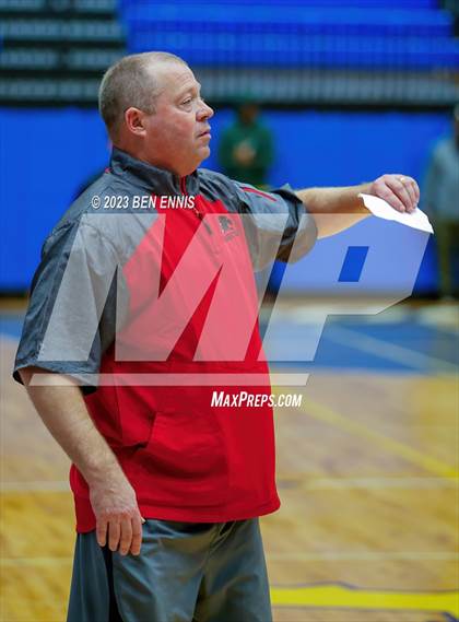 Thumbnail 2 in Alexander vs. Mount Vernon (Tournament of Champions) photogallery.