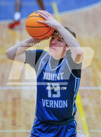 Thumbnail 1 in Alexander vs. Mount Vernon (Tournament of Champions) photogallery.