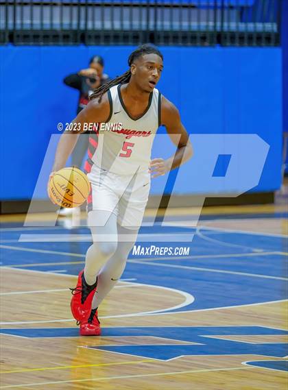 Thumbnail 3 in Alexander vs. Mount Vernon (Tournament of Champions) photogallery.