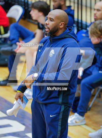 Thumbnail 3 in Alexander vs. Mount Vernon (Tournament of Champions) photogallery.