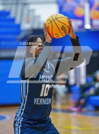 Thumbnail 1 in Alexander vs. Mount Vernon (Tournament of Champions) photogallery.