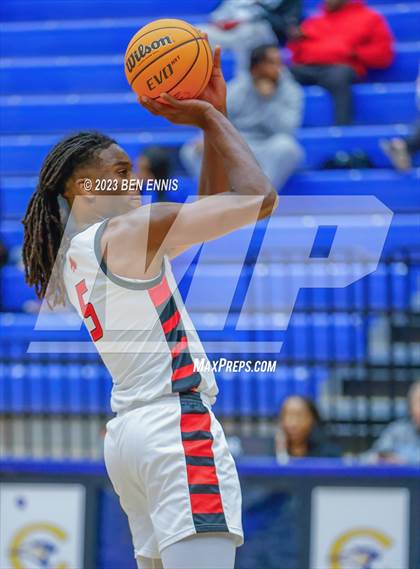 Thumbnail 2 in Alexander vs. Mount Vernon (Tournament of Champions) photogallery.