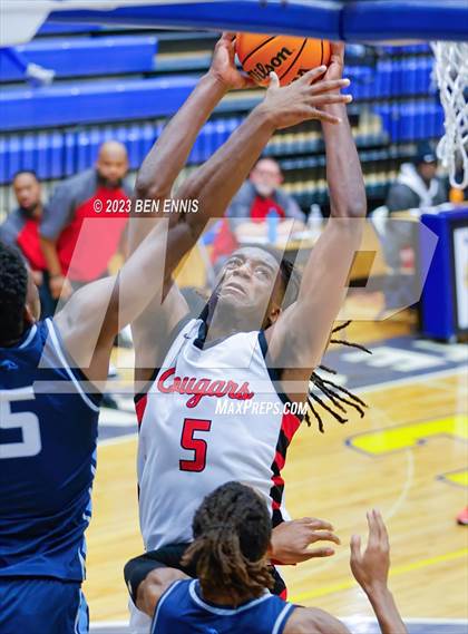 Thumbnail 3 in Alexander vs. Mount Vernon (Tournament of Champions) photogallery.
