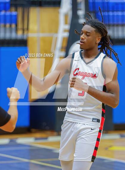 Thumbnail 3 in Alexander vs. Mount Vernon (Tournament of Champions) photogallery.