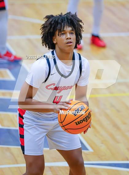 Thumbnail 2 in Alexander vs. Mount Vernon (Tournament of Champions) photogallery.