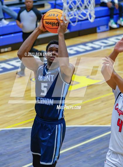 Thumbnail 1 in Alexander vs. Mount Vernon (Tournament of Champions) photogallery.