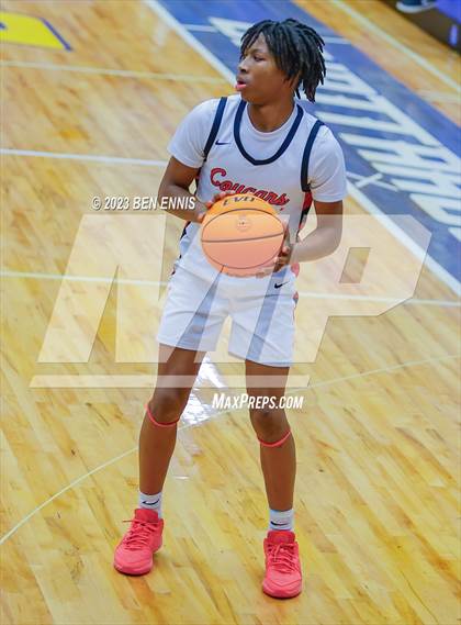 Thumbnail 1 in Alexander vs. Mount Vernon (Tournament of Champions) photogallery.