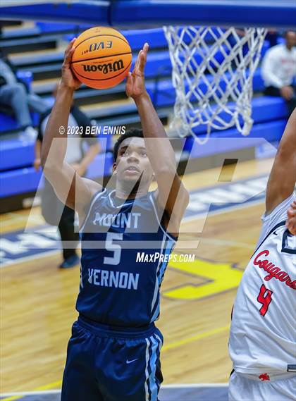 Thumbnail 2 in Alexander vs. Mount Vernon (Tournament of Champions) photogallery.