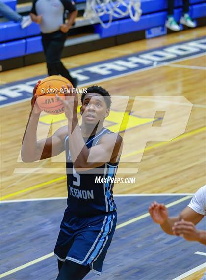 Thumbnail 3 in Alexander vs. Mount Vernon (Tournament of Champions) photogallery.