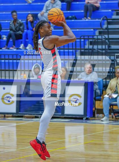Thumbnail 3 in Alexander vs. Mount Vernon (Tournament of Champions) photogallery.