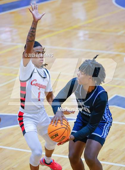 Thumbnail 1 in Alexander vs. Mount Vernon (Tournament of Champions) photogallery.