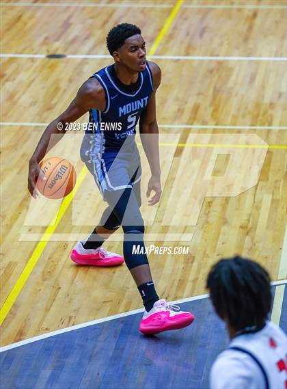 Thumbnail 2 in Alexander vs. Mount Vernon (Tournament of Champions) photogallery.