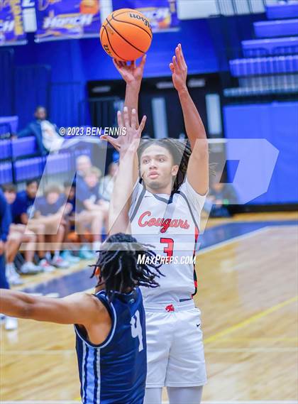 Thumbnail 2 in Alexander vs. Mount Vernon (Tournament of Champions) photogallery.