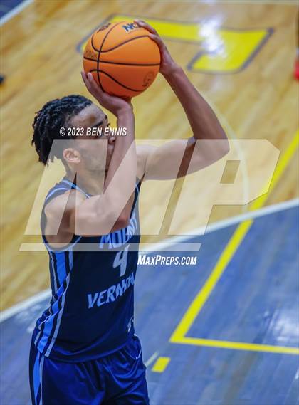 Thumbnail 3 in Alexander vs. Mount Vernon (Tournament of Champions) photogallery.