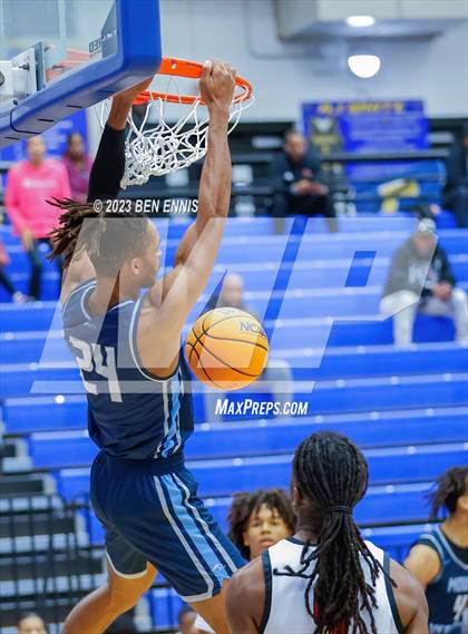 Thumbnail 1 in Alexander vs. Mount Vernon (Tournament of Champions) photogallery.