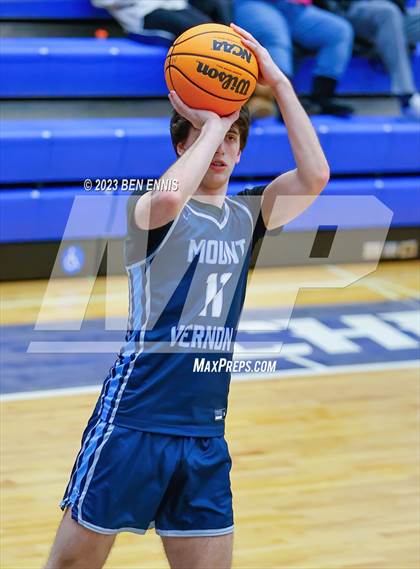 Thumbnail 2 in Alexander vs. Mount Vernon (Tournament of Champions) photogallery.