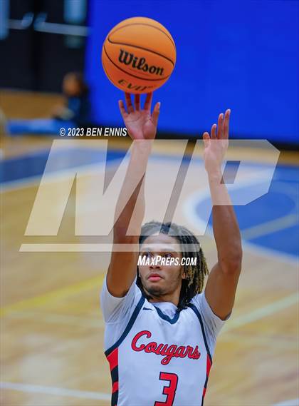 Thumbnail 2 in Alexander vs. Mount Vernon (Tournament of Champions) photogallery.