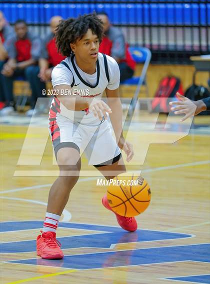 Thumbnail 1 in Alexander vs. Mount Vernon (Tournament of Champions) photogallery.