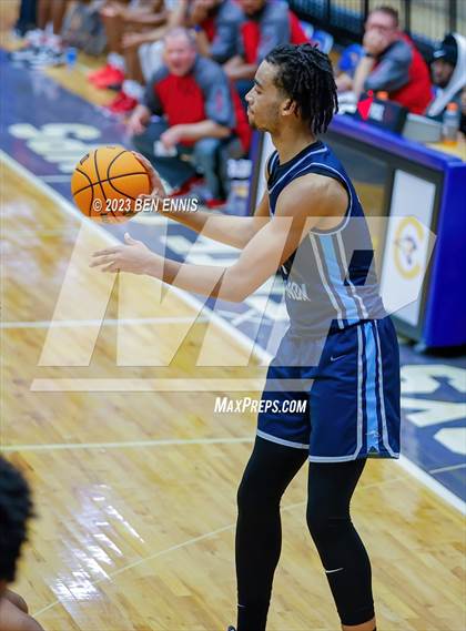 Thumbnail 2 in Alexander vs. Mount Vernon (Tournament of Champions) photogallery.