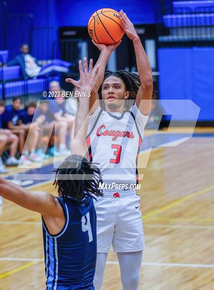 Thumbnail 1 in Alexander vs. Mount Vernon (Tournament of Champions) photogallery.