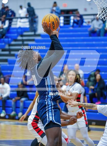 Thumbnail 2 in Alexander vs. Mount Vernon (Tournament of Champions) photogallery.