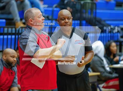 Thumbnail 2 in Alexander vs. Mount Vernon (Tournament of Champions) photogallery.