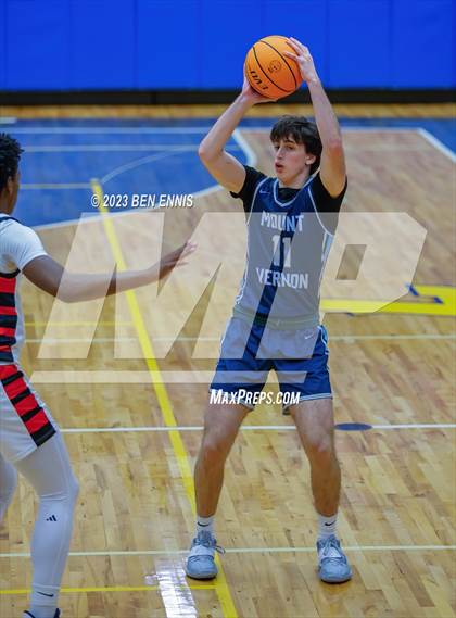 Thumbnail 3 in Alexander vs. Mount Vernon (Tournament of Champions) photogallery.