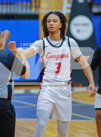Thumbnail 3 in Alexander vs. Mount Vernon (Tournament of Champions) photogallery.