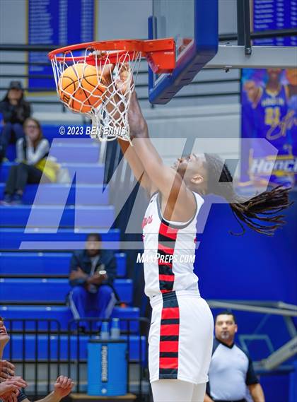 Thumbnail 3 in Alexander vs. Mount Vernon (Tournament of Champions) photogallery.
