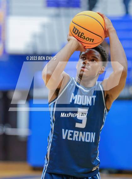 Thumbnail 3 in Alexander vs. Mount Vernon (Tournament of Champions) photogallery.