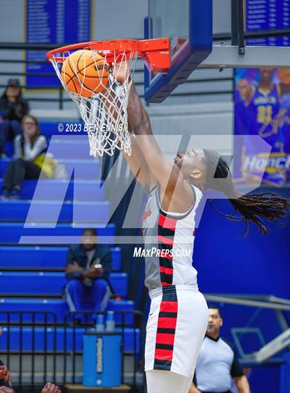 Thumbnail 2 in Alexander vs. Mount Vernon (Tournament of Champions) photogallery.
