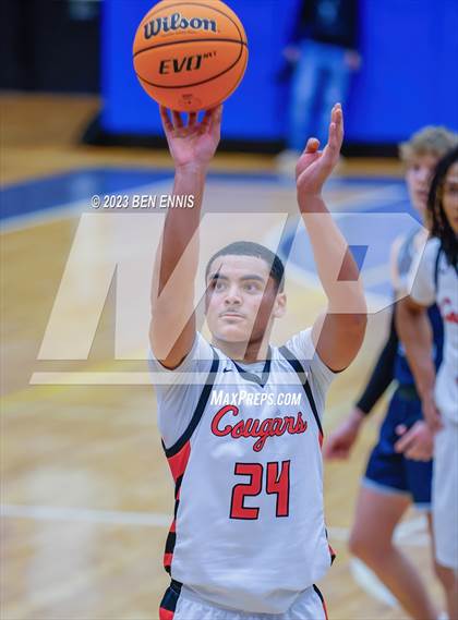 Thumbnail 1 in Alexander vs. Mount Vernon (Tournament of Champions) photogallery.
