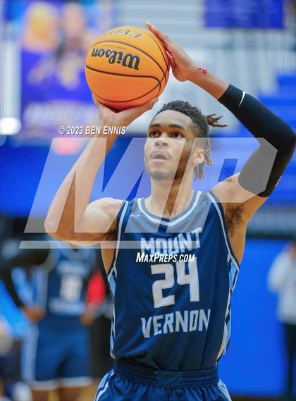 Thumbnail 3 in Alexander vs. Mount Vernon (Tournament of Champions) photogallery.