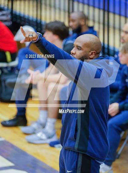 Thumbnail 1 in Alexander vs. Mount Vernon (Tournament of Champions) photogallery.