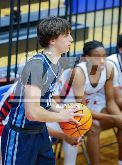 Thumbnail 1 in Alexander vs. Mount Vernon (Tournament of Champions) photogallery.