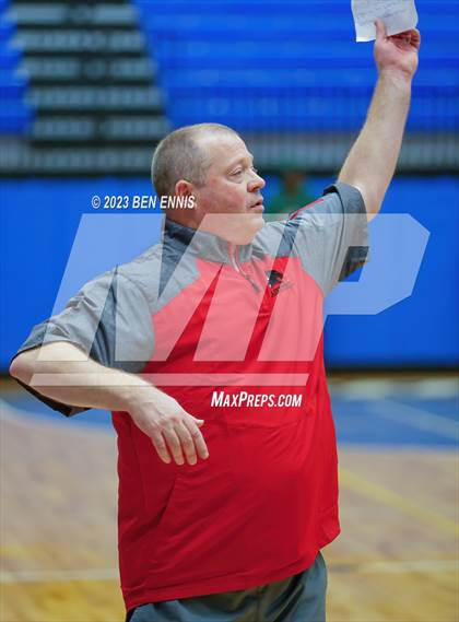 Thumbnail 1 in Alexander vs. Mount Vernon (Tournament of Champions) photogallery.
